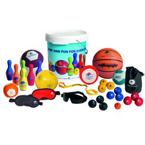Activity kit for Schools