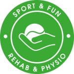 Sport & fun for Rehab & Physio