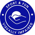 Sport & fun for Visually impaired - Blind Sports